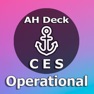 Get Anchor Handling Operation. CES for iOS, iPhone, iPad Aso Report