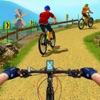 Cycle Game - BMX Cycle Race