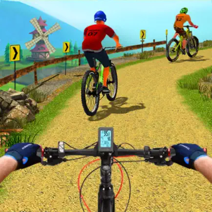Cycle Game - BMX Cycle Race Cheats