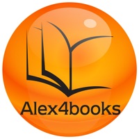 Alex4Books apk