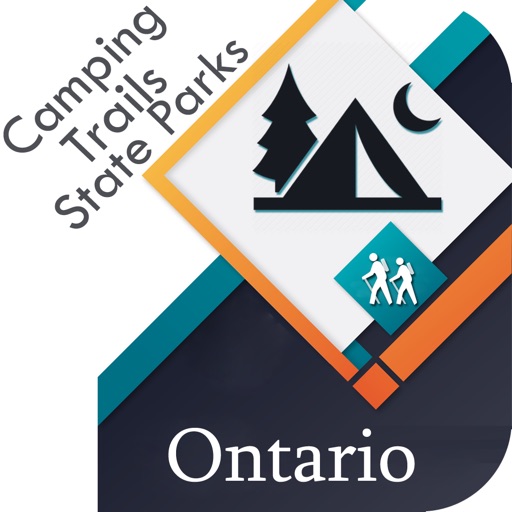 Ontario -Camping &Trails,Parks