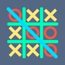 Get Tic Tac Toe × for iOS, iPhone, iPad Aso Report