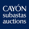 CAYON SUBASTAS AUCTIONS