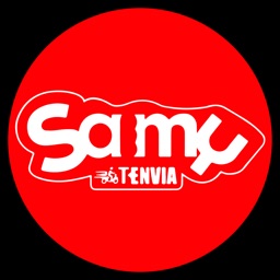 Samy T-envia