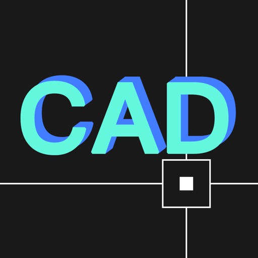 CAD看图王大师 iOS App