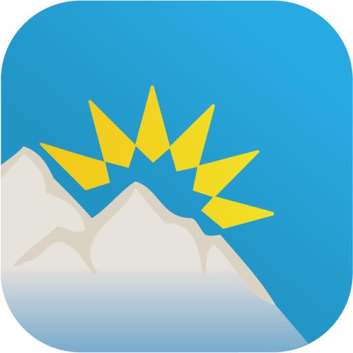 Aspen Weather App iOS App