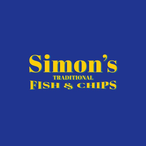 Simons Fish & Chips,