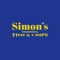 Congratulations - you found our *Simons Fish & Chips, * in *Bournemouth* App