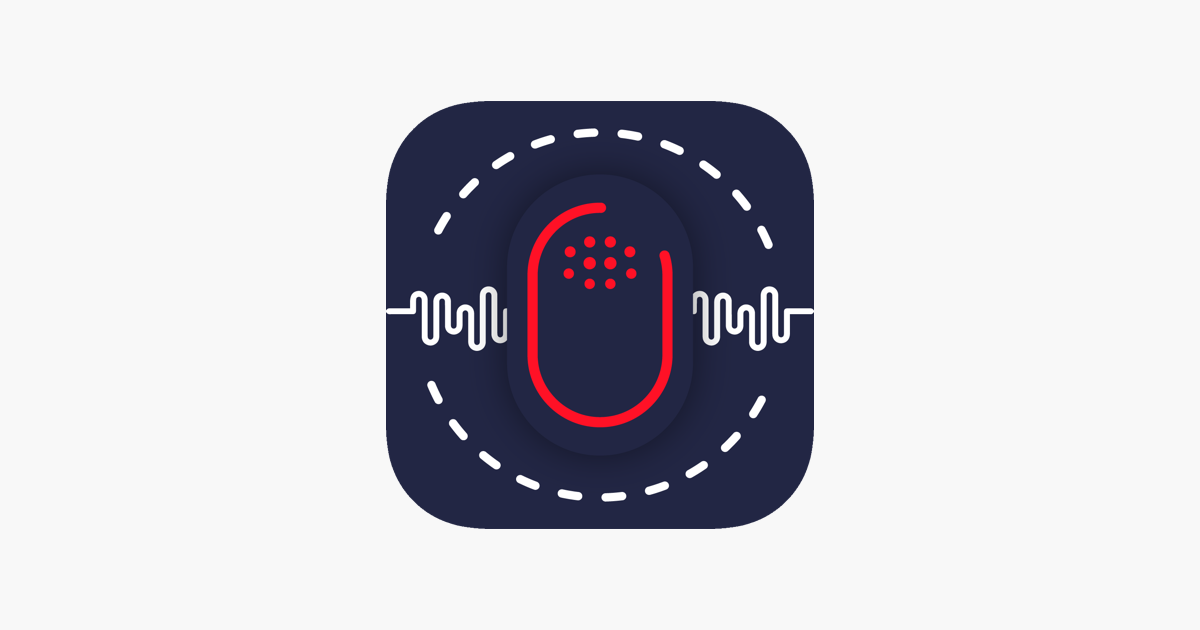 ‎Voice Changer Live effects on the App Store