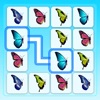 Butterfly connect game