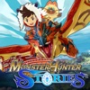 Icon Monster Hunter Stories