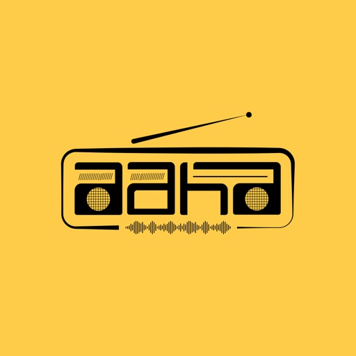 aaha Radio