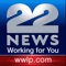 News has never been more local than in the palm of your hand