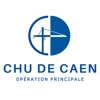CHU CAEN Opération Principale