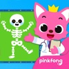 Icon Pinkfong My Body