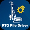 RTG Pile Driver
