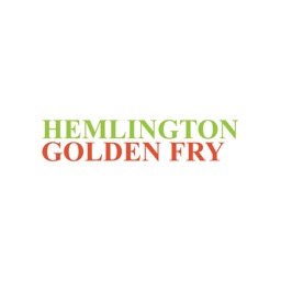 Hemlington Golden Fry