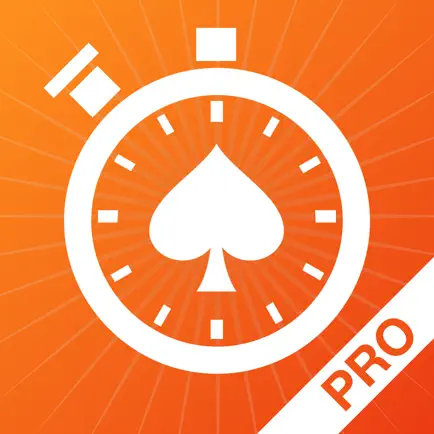 Texas Holdem Poker Timer Pro Cheats