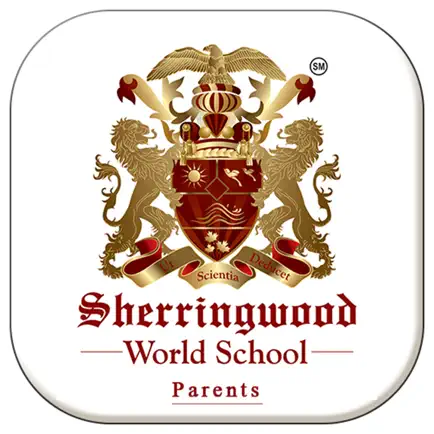 SherringWood School Читы