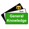 How good is your General knowledge