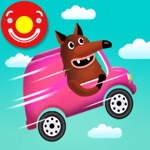 Pepi Ride Fun Car Racing