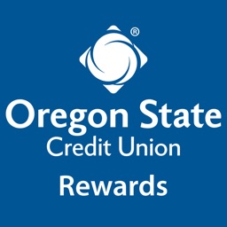 Rewards Checking OregonStateCU