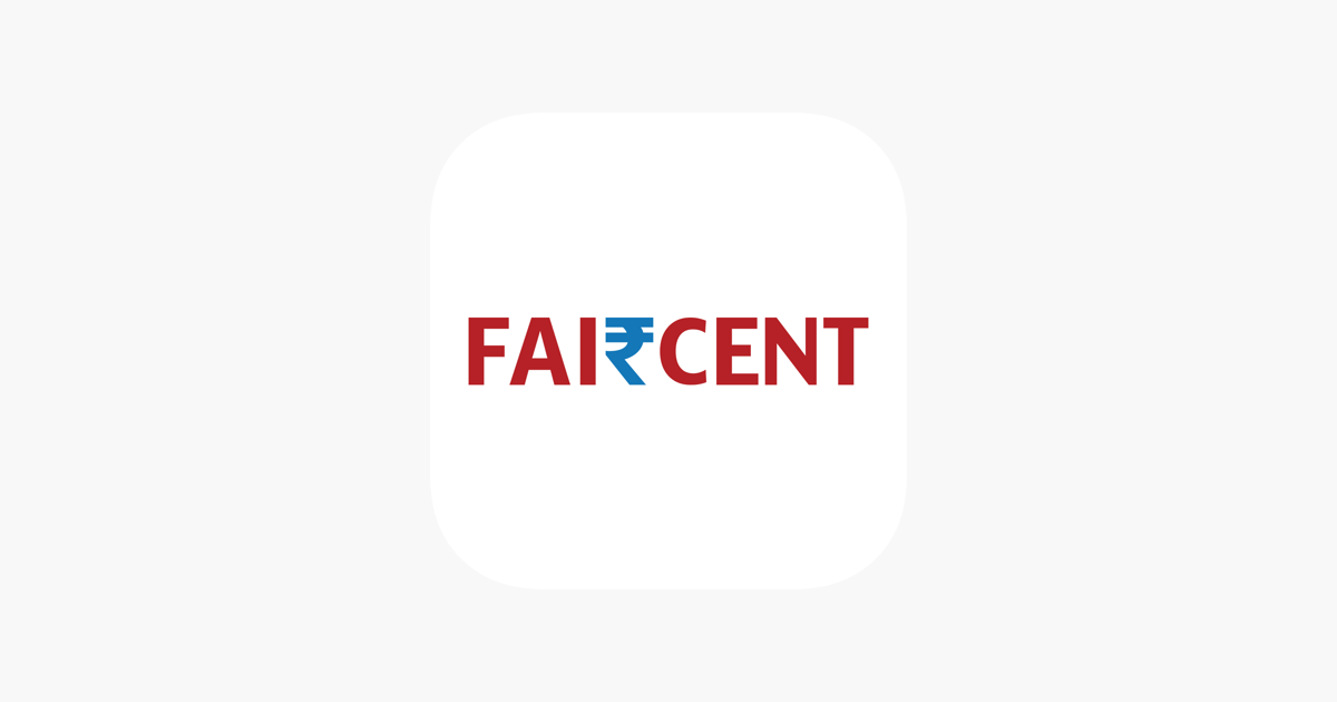 ‎Faircent - P2P Investment En App Store