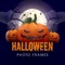 Icon Halloween Photo Frames !