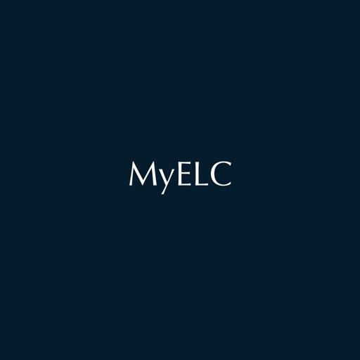 MyELC@ELC Mobile