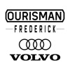 Ourisman Audi Volvo Connect