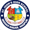 St John's High School