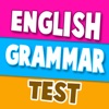 English Grammar Test 2022 icon