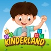 Kinderland: Learn 123 & ABC