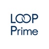 LOOP Primeアプリ