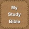 Icon My Study Bible