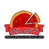 Milan’s Pizza NoHo