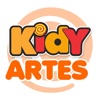 Kidy Artes Cards