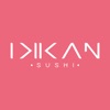 Ikkan Sushi, London