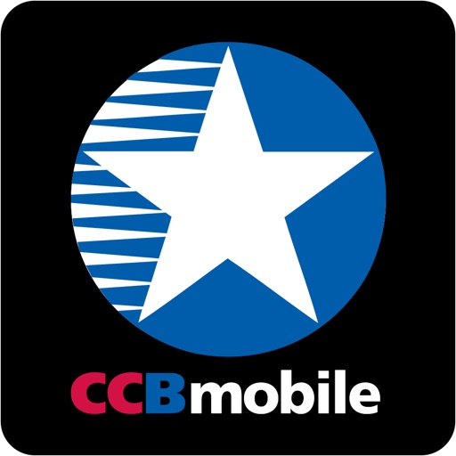 Capital City Bank Mobile iOS App