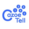 cazoeTell