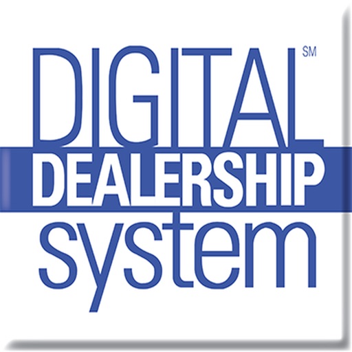 Dealer Digital Dashboard by Digital Dealership System