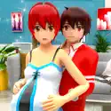 Anime Pregnant Mother Care Sim Cheat Hack Tool & Mods Logo