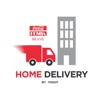Home Delivery by Tissot