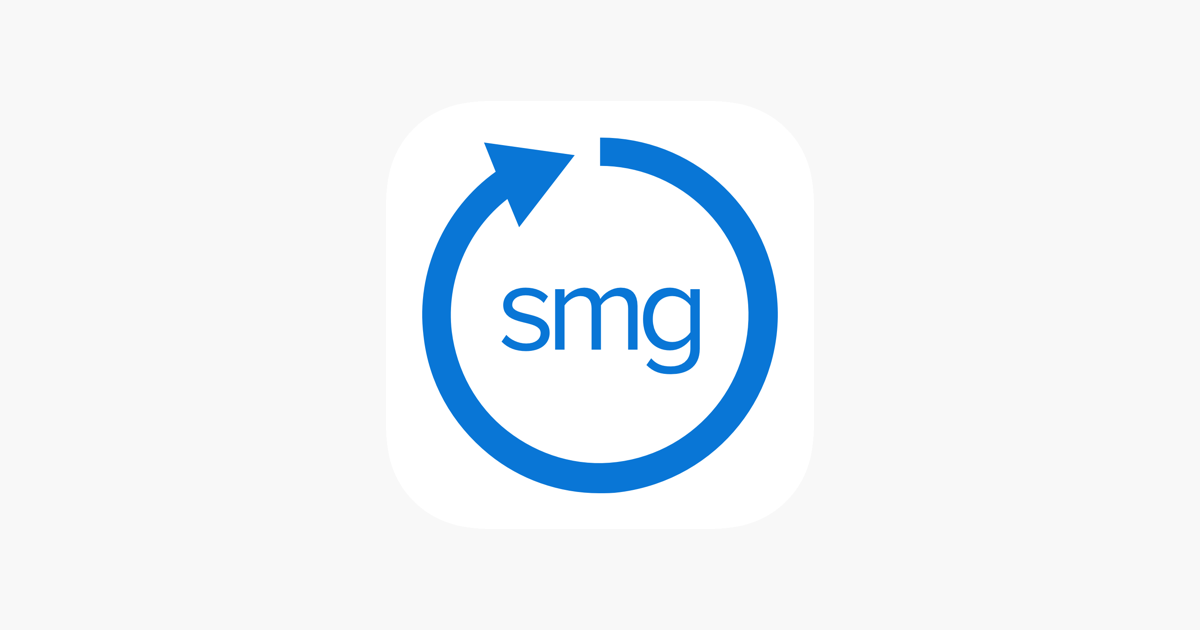 smg360 on the App Store