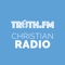 Looking for an escape from the Christian Radio's constant requests for money