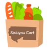 Siskiyou Cart