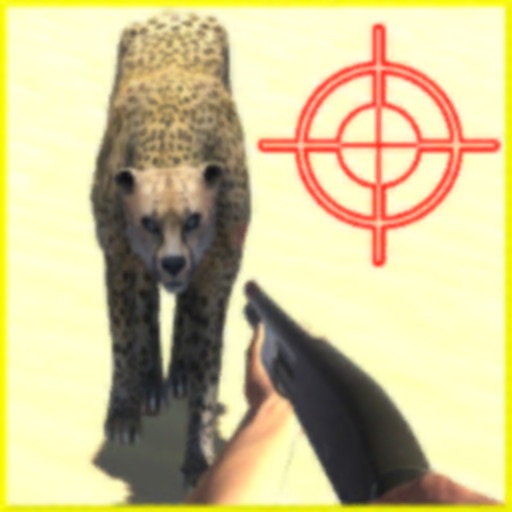 Desert Hunting Patrol 3D