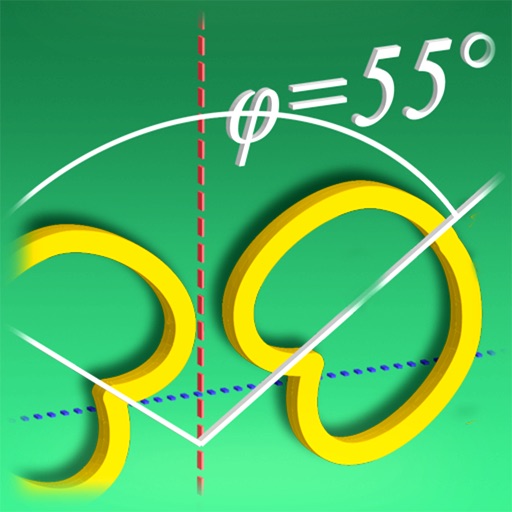 Stereo Mic Position Calculator