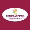 Temptations Desserts And Chai