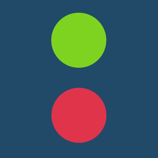Color Tap Match iOS App